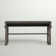 Tanner 74'' Solid Wood Console Table