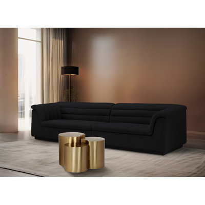 Ensemble de table de bout Ismah