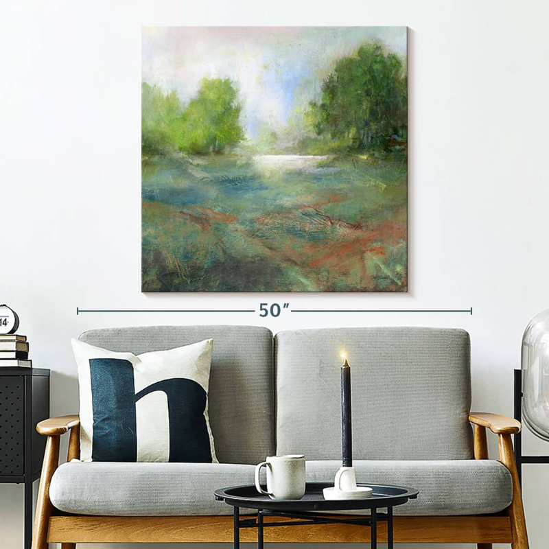 Lumière basse Avery Country, H 33 po x l 33 po