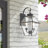 Boto Solid Brass Wall Light-931363482