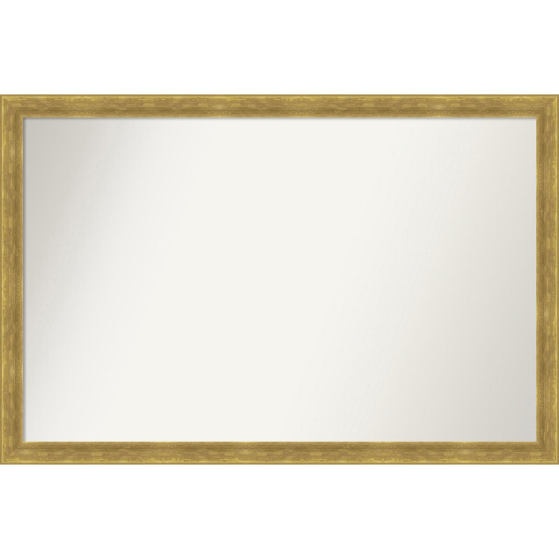 Miroir mural Floden, 31,25 po x 47,25 po