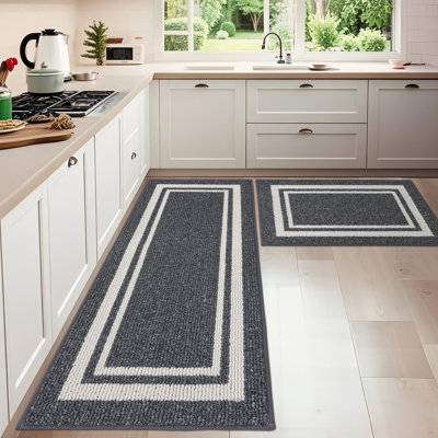 Caylon Machine-washable Anti-Fatigue Mat