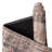 Engelman Oriental Beige/Pink Area Rug-1196483364