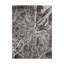 « belfast northern ireland city map black », impression sur toile tendue-585603332