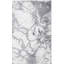 Tapis abstrait Kayliann Performance