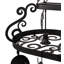 48" Long Neo 3 Light Pot Rack