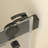 Gargy 57-60 in W x 78 in H Frameless Shower Door with Advanced Closing System-92303029-98222883