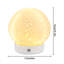 Lampe tactile en céramique Winston Porter