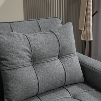 Sherrey 2 Seater Sofa Bed