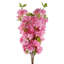 Plastic, Silk Artificial Arrangement