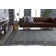 Augeron Wool Oriental Indoor Rug