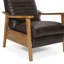 Fauteuil inclinable Asher