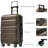 Hardshell ABS Luggage Set