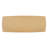 Amelia Rectangular Coffee Table Natural Oak-120054598