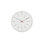 Horloge murale Bankers
