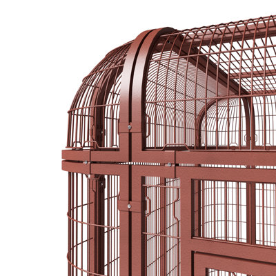 Cage à oiseau Corwynn