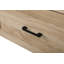 Meuble-lavabo simple 48 po en bois de manguier