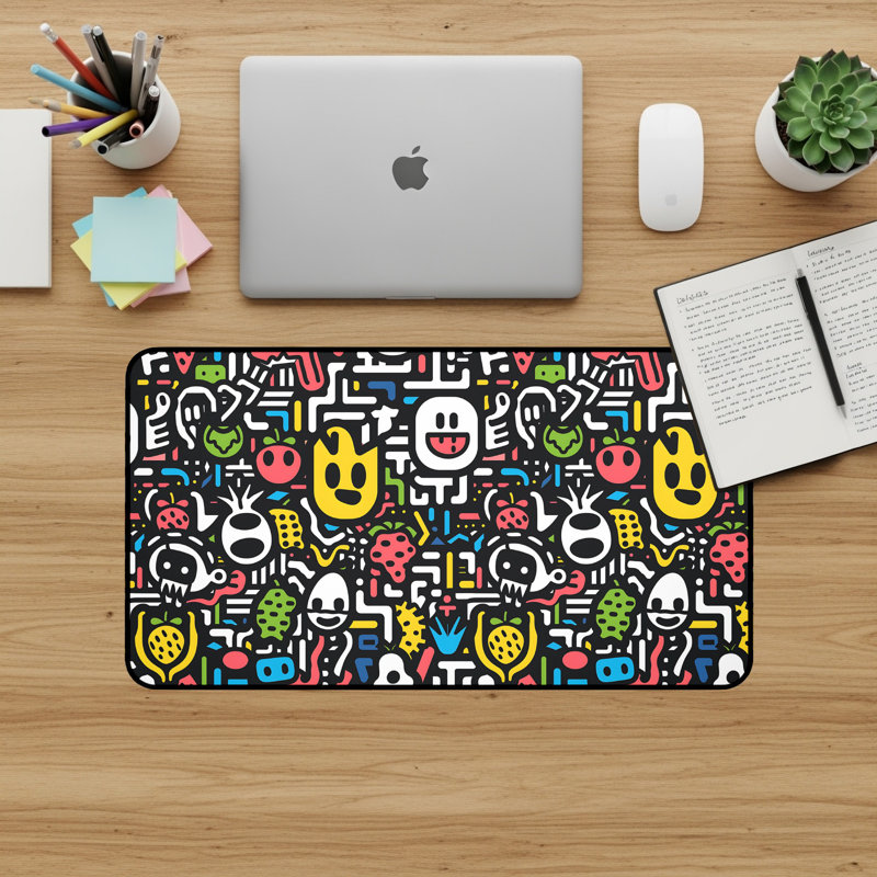 Desk Pad