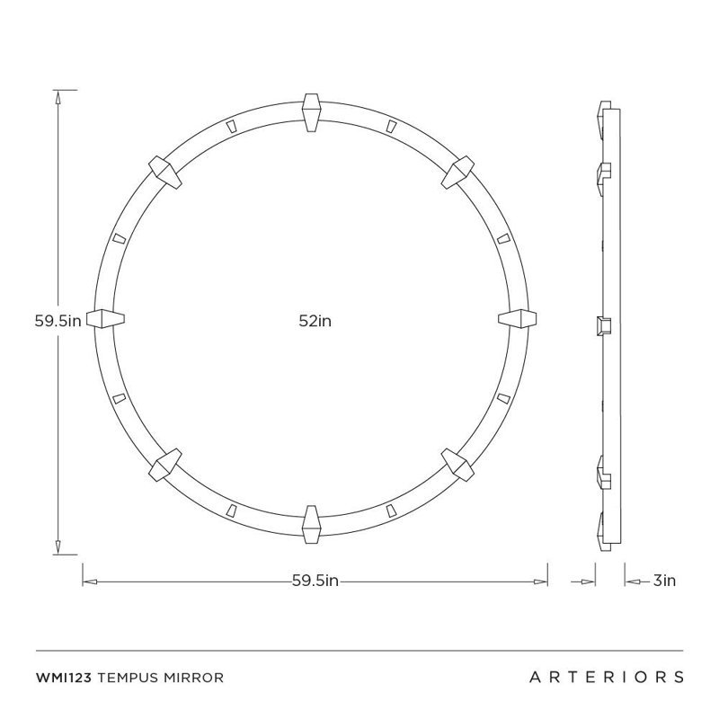 Tempus Mirror