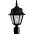 Triplehorn Post Lantern