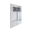 Décoration murale magnifique miroir-34518276