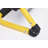 35 Watt Compact LED Work Light 5000K 5000 Lumens 18/3 Sjtw Plug 120 Volt