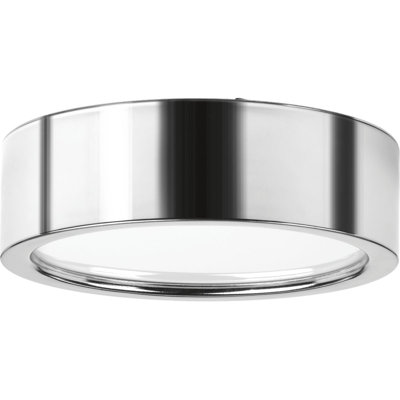 Nitesh Acrylic LED Flush Mount