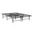 Metal Mattress Foundation Bed Frame-120959975