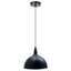 Aarika 1 - Light Dome Pendant-2034830937