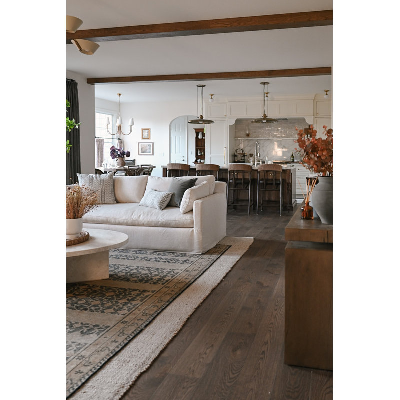 Ripley 6 - Light Chandelier