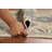 Geometric Wool Traditional Rug 3x4