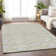 Premium Machine Washable Prisco Pearl Rug