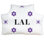 Tête de lit grand LA 59,5 po x 29,5 po