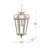 Croker 27 " Arched Floor Lamp