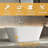 59“ X 30” Solid Surface Freestanding Soaking Flatbottom Bathtub In Matte White