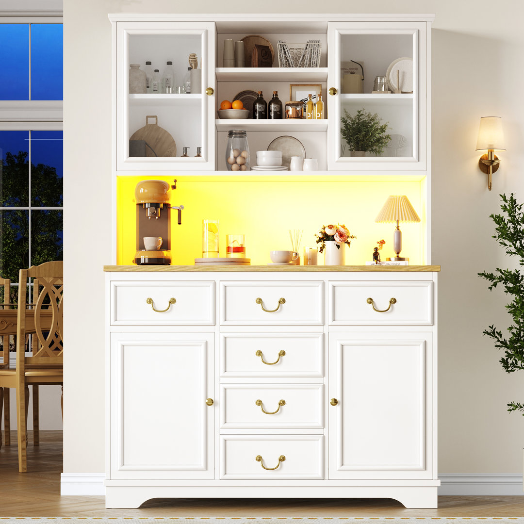 Kitchen Pantry