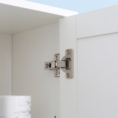 Gurshaan Bathroom Cabinet