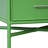Venice 4 Drawers 54" W Double Dresser-50365703