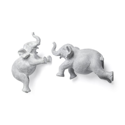 Ensemble de 2 figurines Jeane