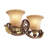 Alvontae 2 - Light Dimmable Vanity Light