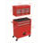 High Capacity Rolling Tool Chest With Wheels And Drawers, 8-Drawer Tool Storage Cabinet-1911775781