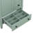 24'' Single Bathroom Vanity With Ceramic Top-906316517