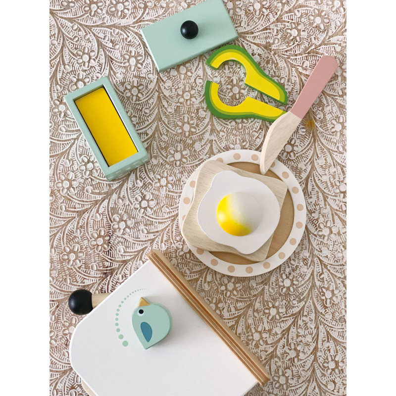 Preschool Pretend Housekeeping And Appliances