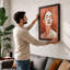 Serene Repose Modern - Print-101839952-101839959