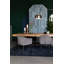 Suri Solid Wood Dining Table-122720437-71836316