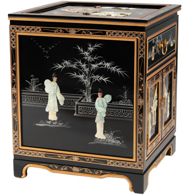Table de bout Royal
