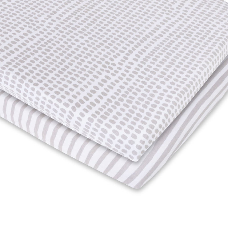 Waterproof Bassinet Sheet