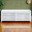 Banc de rangement en tissu-1843563753