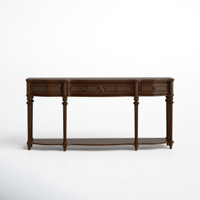Balsam 72" Console Table