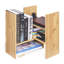 Bamboo Desk Organiser